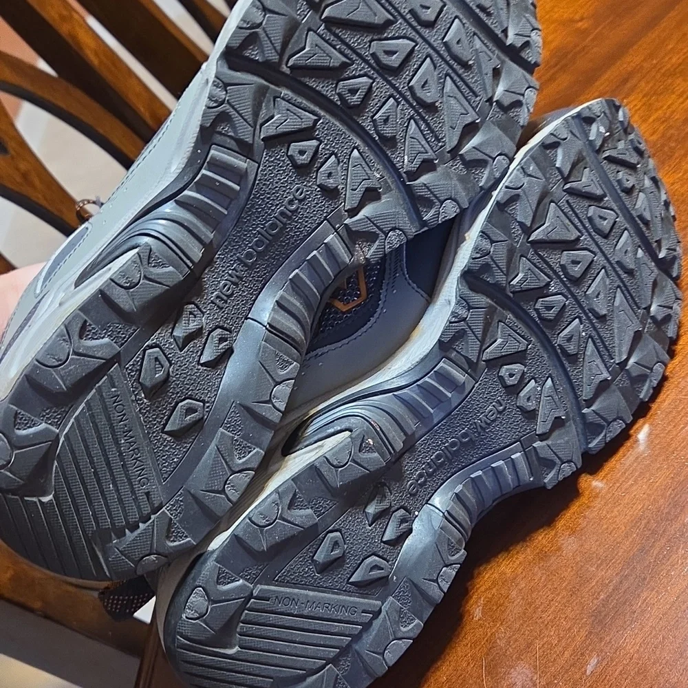 New Balance 481 Trail Running Shoes ❤️ - Picture 5 of 8